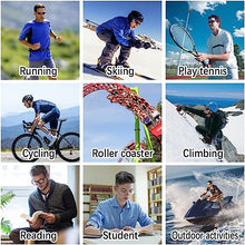 Load image into Gallery viewer, Lylence Adjustable Glasses Strap