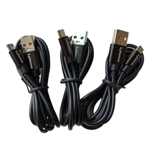 Load image into Gallery viewer, Lylence USB to Micro USB Cable
