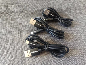 Lylence USB to Micro USB Cable