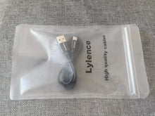 Load image into Gallery viewer, Lylence USB to Micro USB Cable
