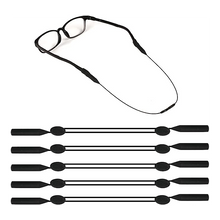 Load image into Gallery viewer, Lylence Adjustable Glasses Strap
